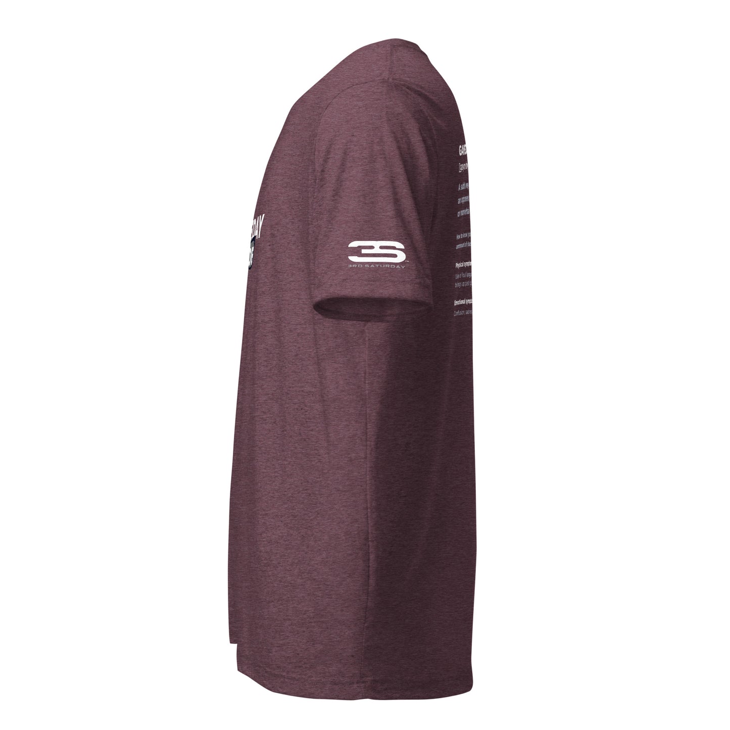 Starkville Short Sleeve T-Shirt