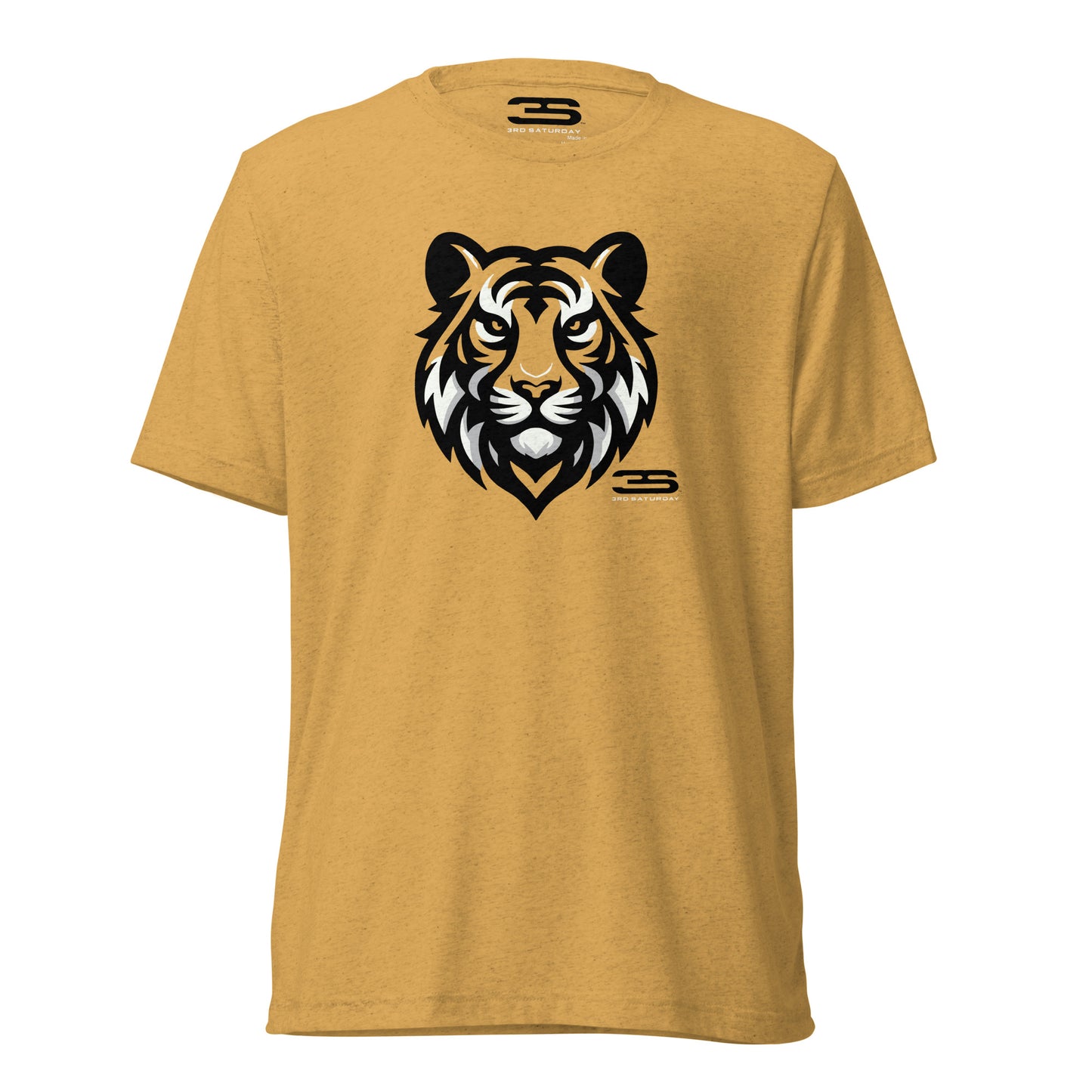 Missouri Mascot Short Sleeve T-Shirt