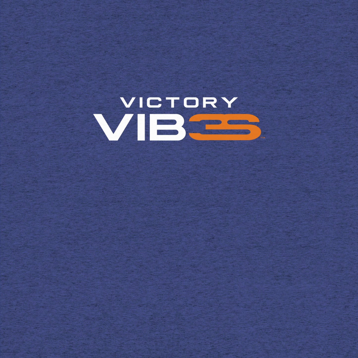 Auburn Short Sleeve T-Shirt - Victory VIB3S Logo