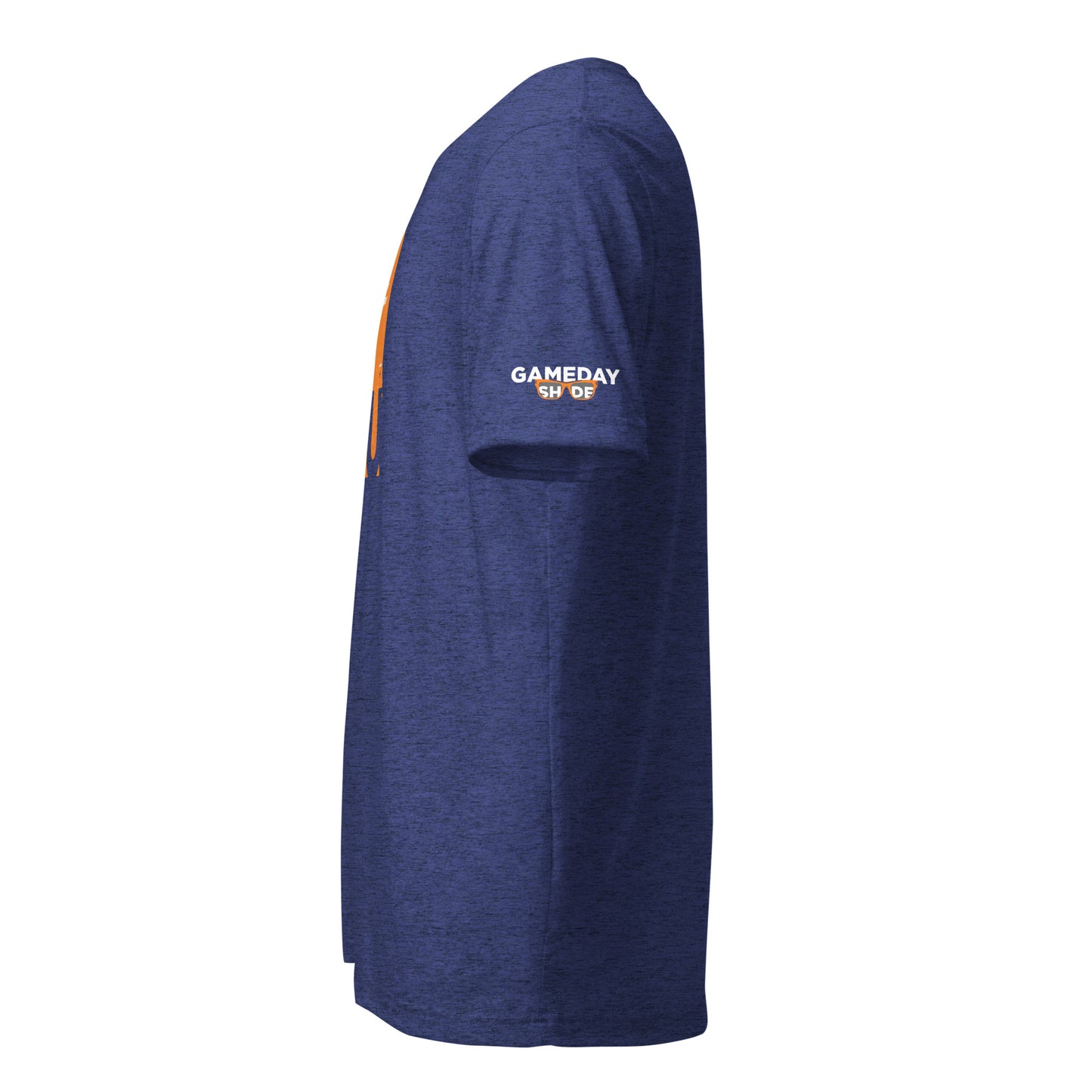 Auburn Short Sleeve T-Shirt - Glory Glory