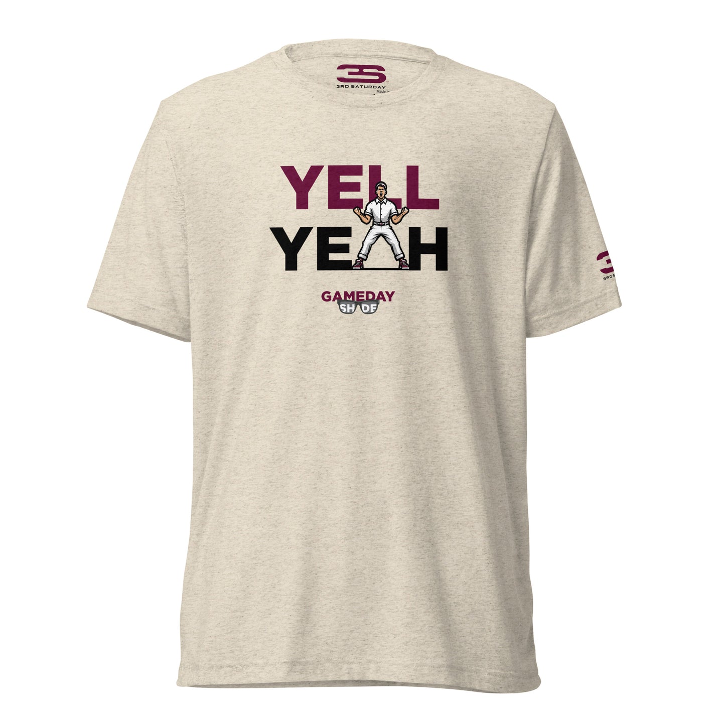 texas t-shirt