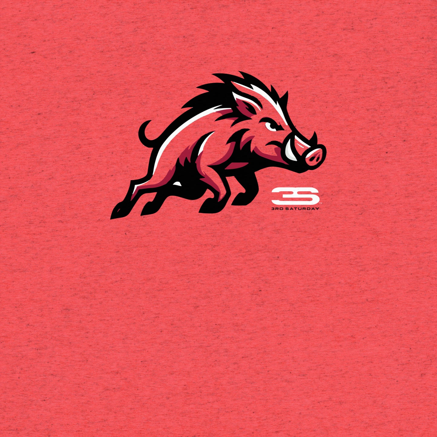 Fayetteville Short Sleeve T-Shirt