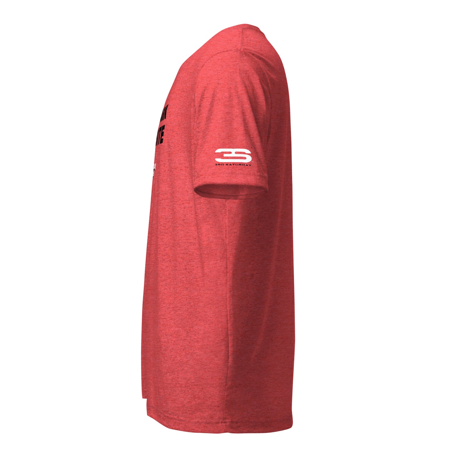 Georgia T-Shirt Red