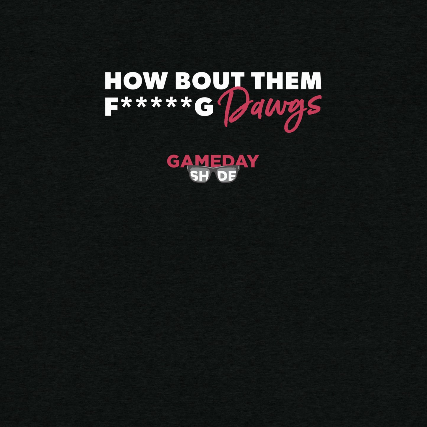 Georgia T-Shirt