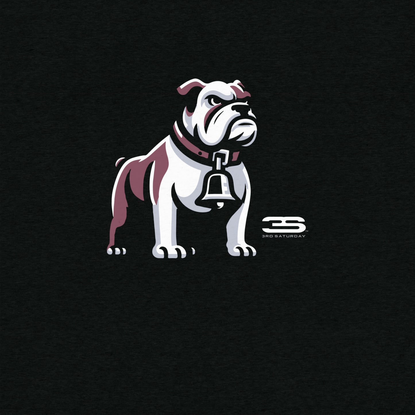 Starkville Short Sleeve T-Shirt