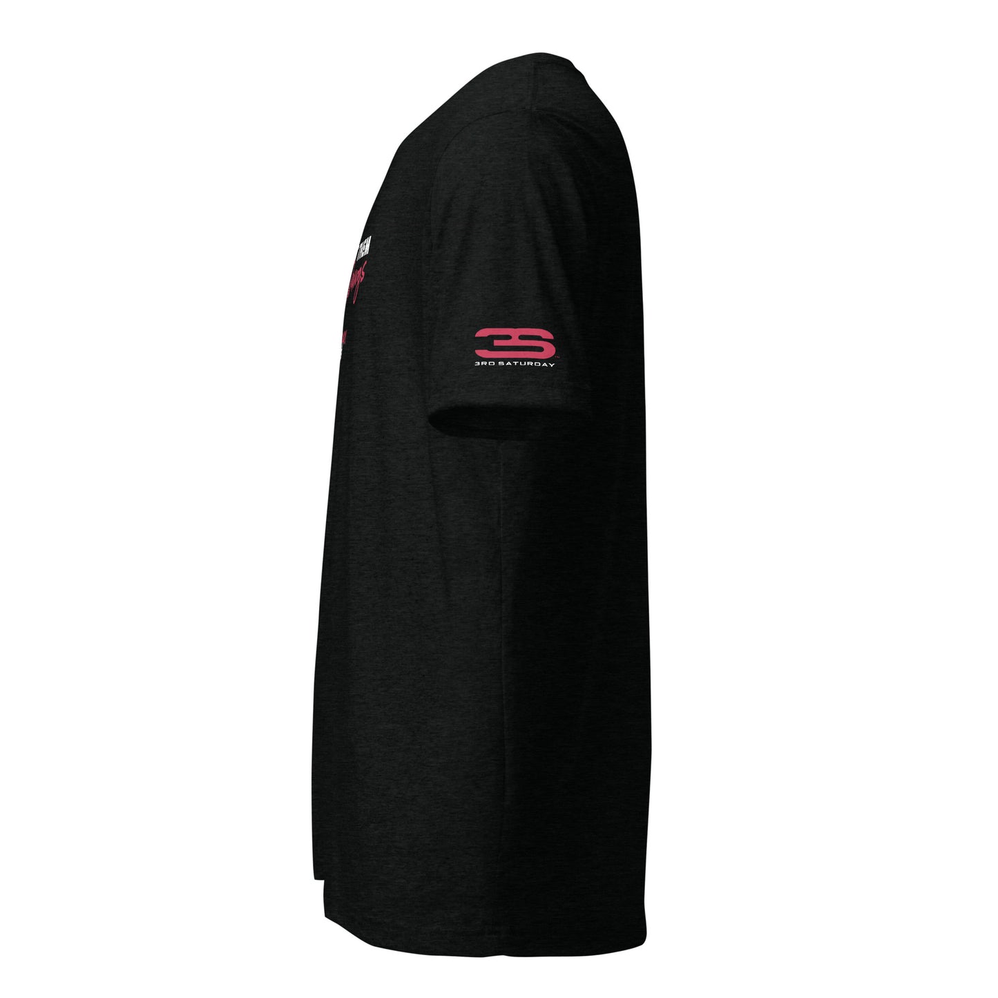 Georgia T-Shirt black