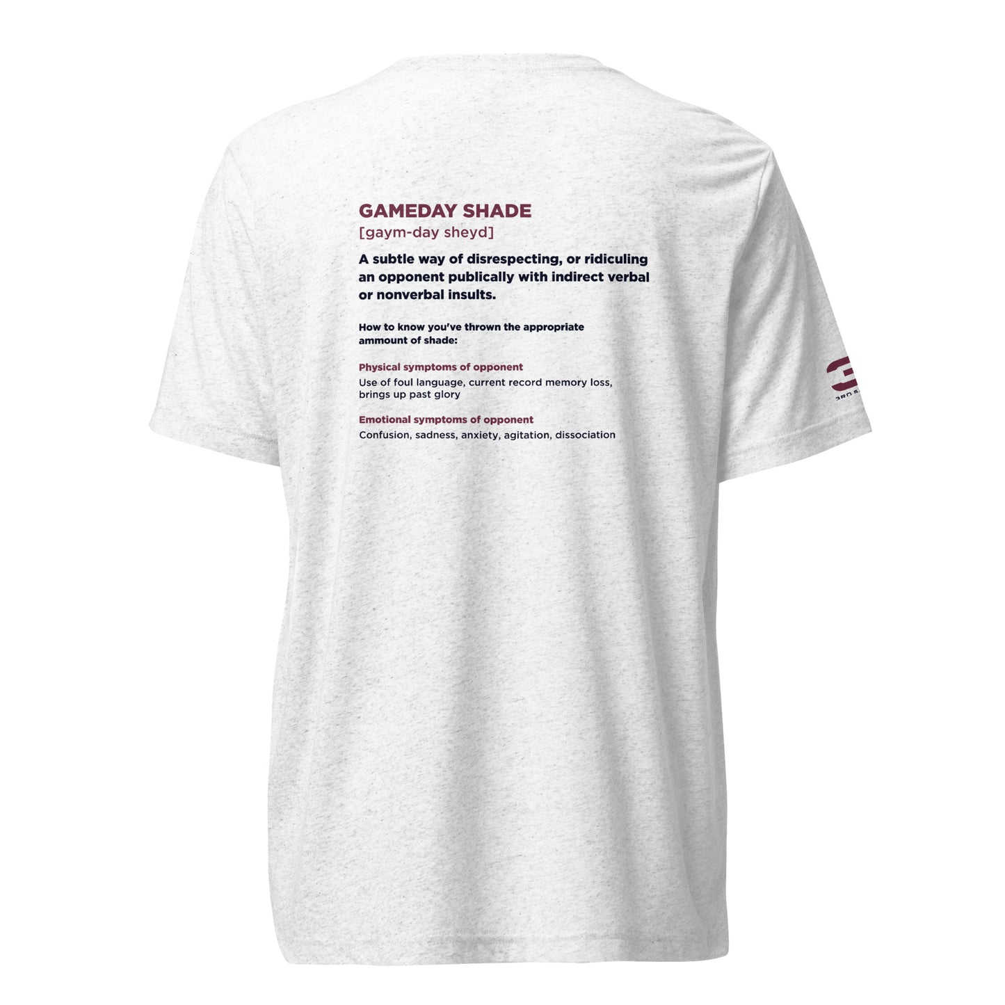 Starkville Short Sleeve T-Shirt
