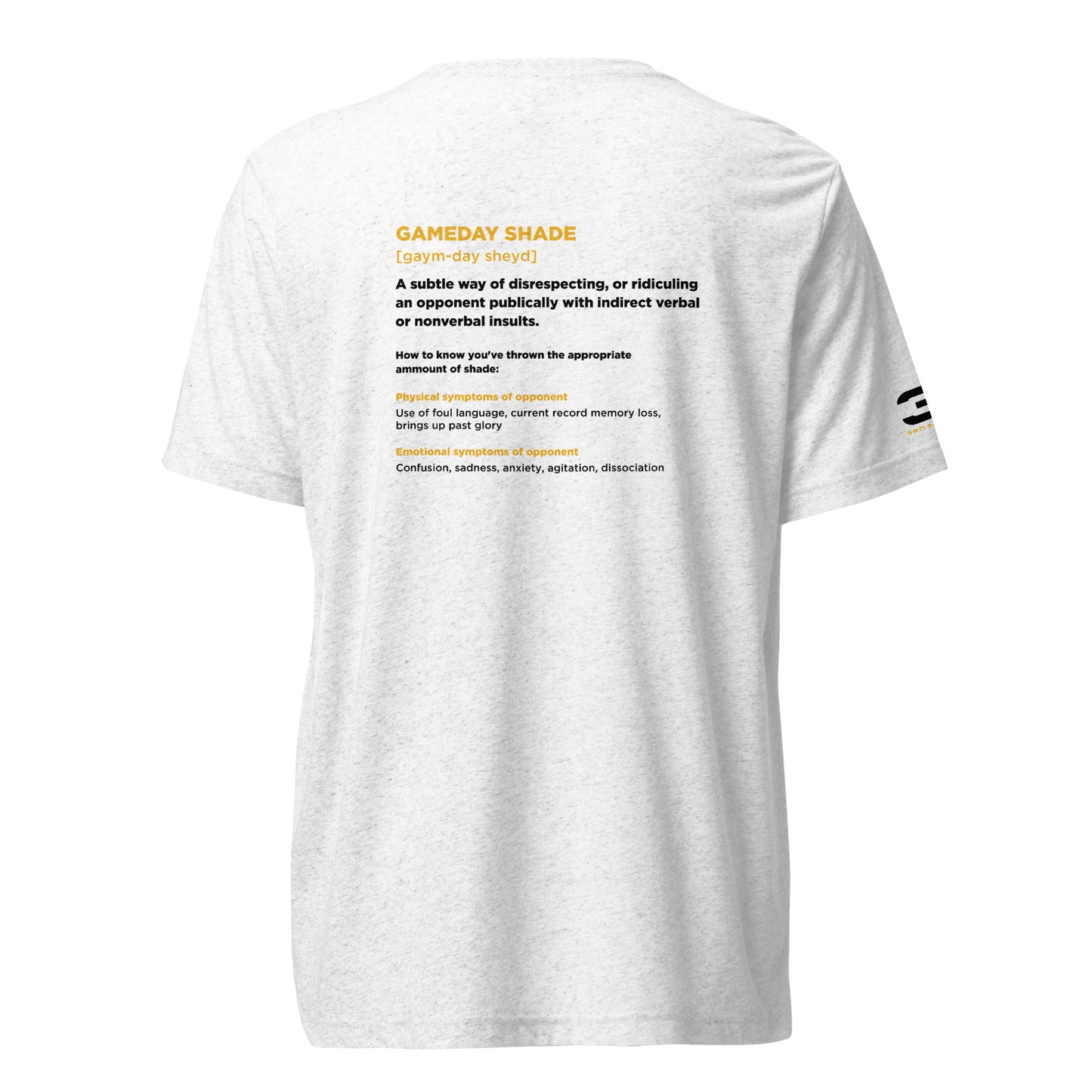 Missouri short sleeve t-shirt