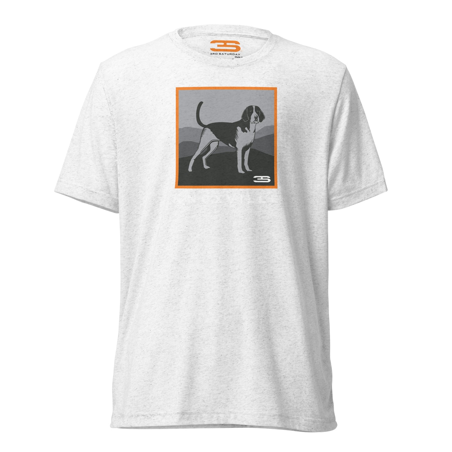 tennessee game day t-shirt