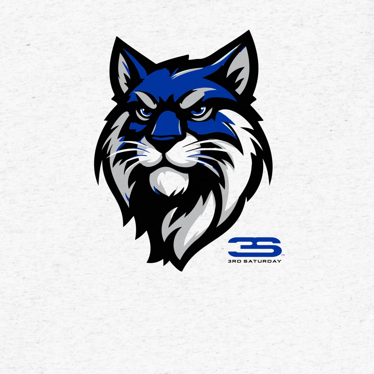 kentucky mascot t-shirt design