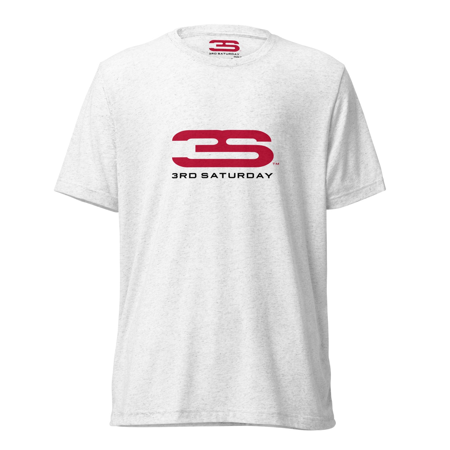 georgia t-shirt white
