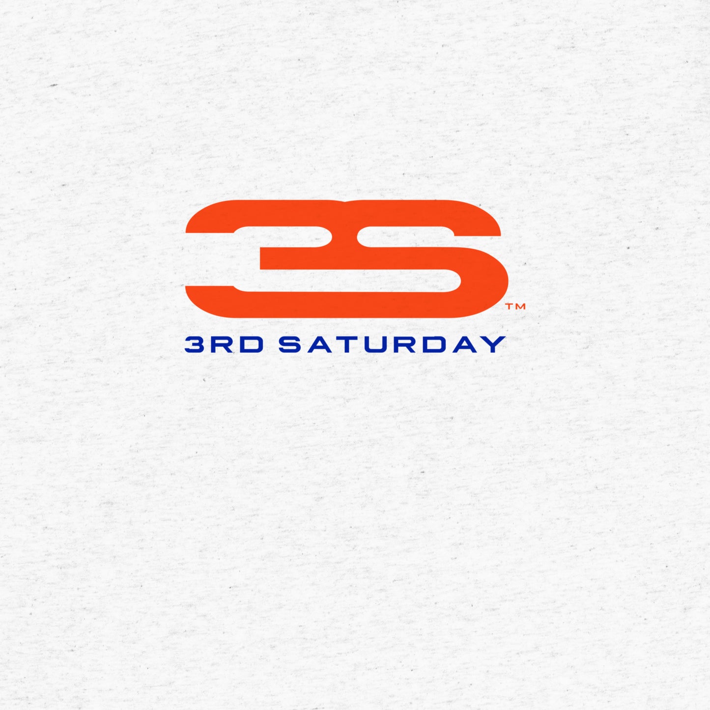 Gainesville Short Sleeve T-Shirt - 3S Logo