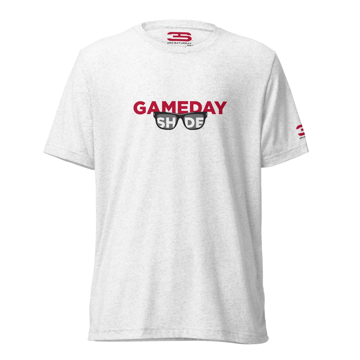 georgia t-shirt front