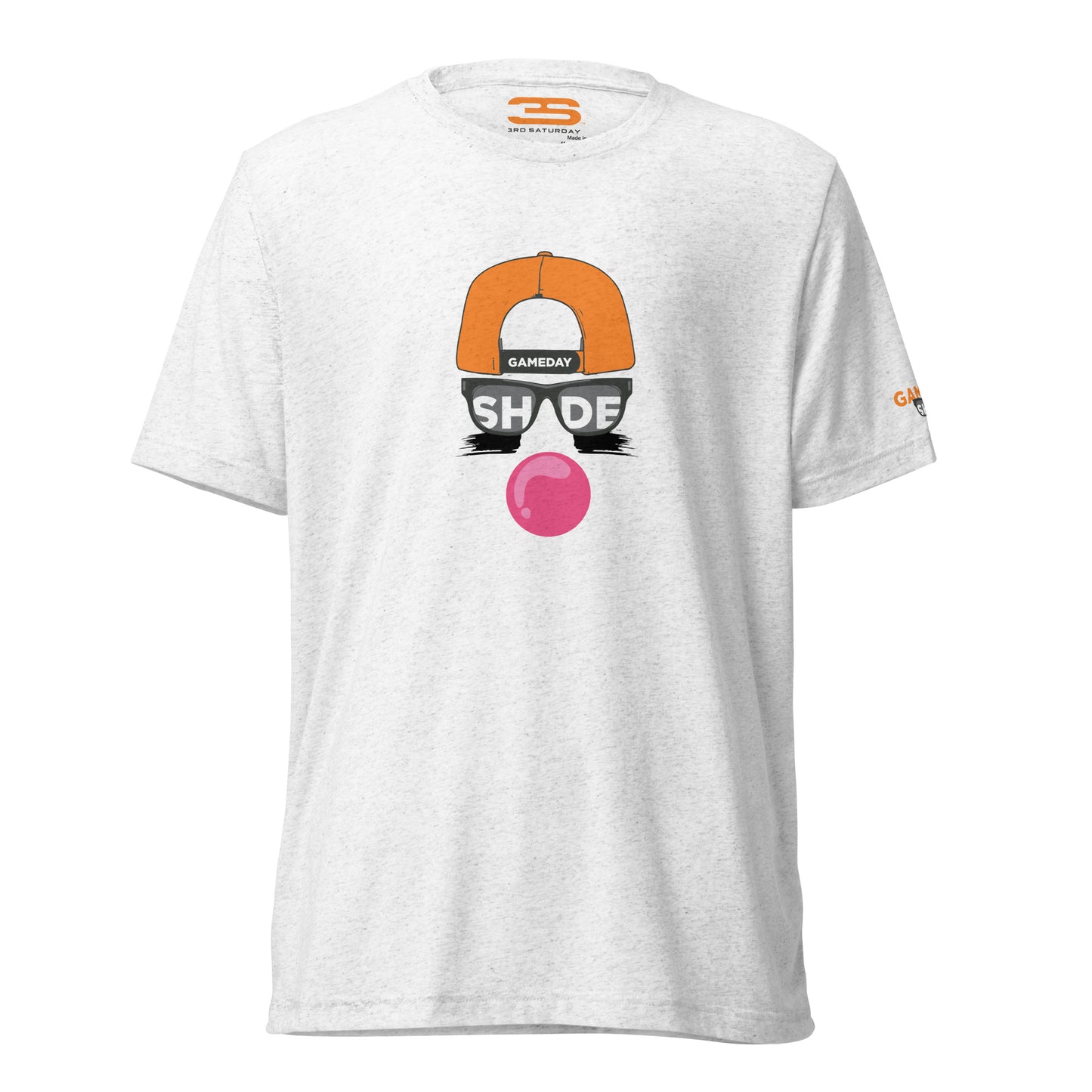 tennessee game day t-shirt