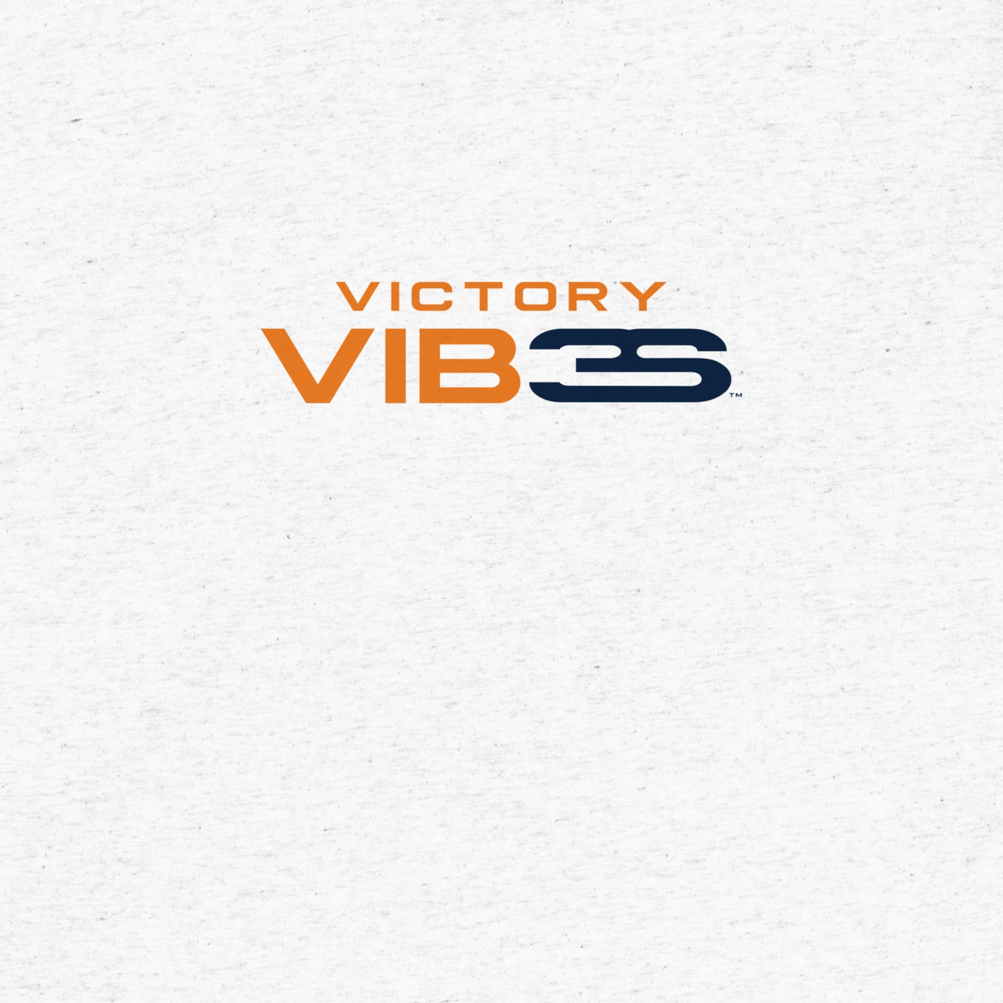 Auburn Short Sleeve T-Shirt - Victory VIB3S Logo