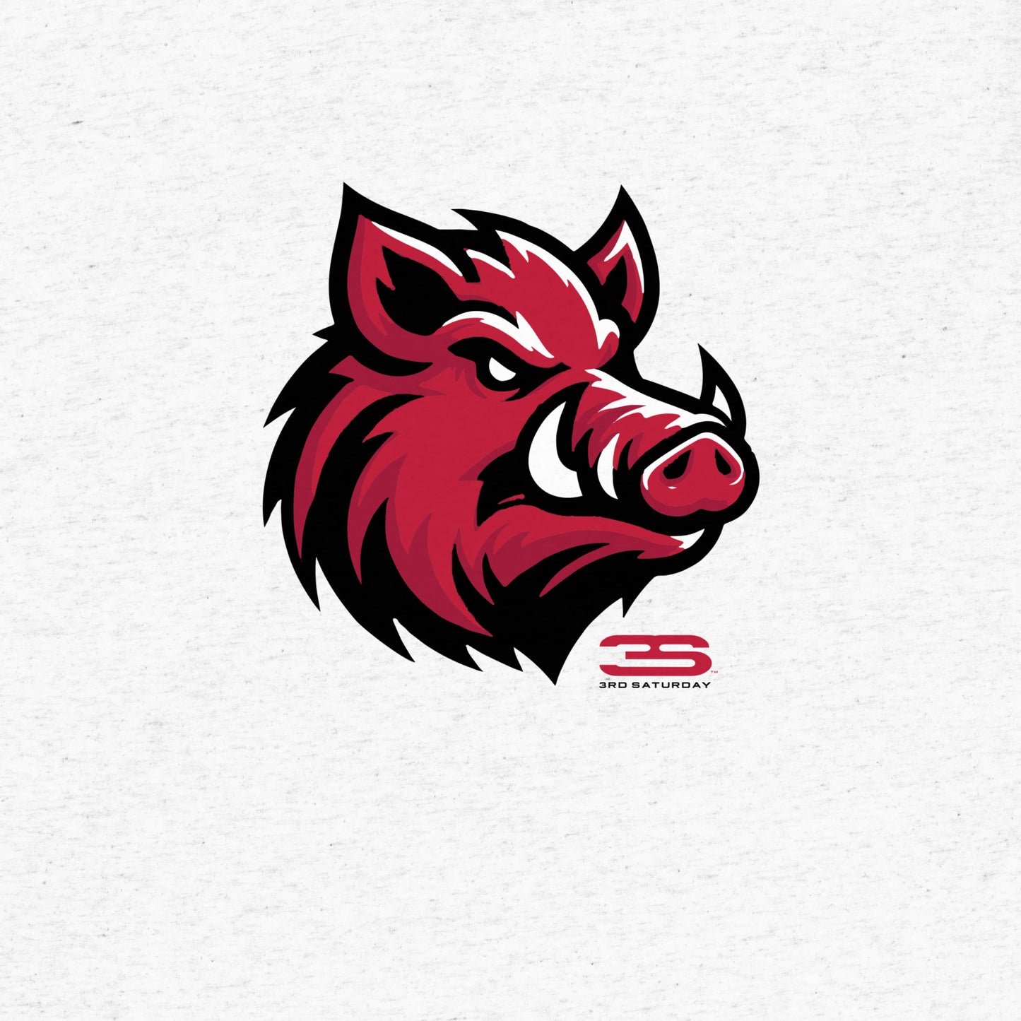 white arkansas design