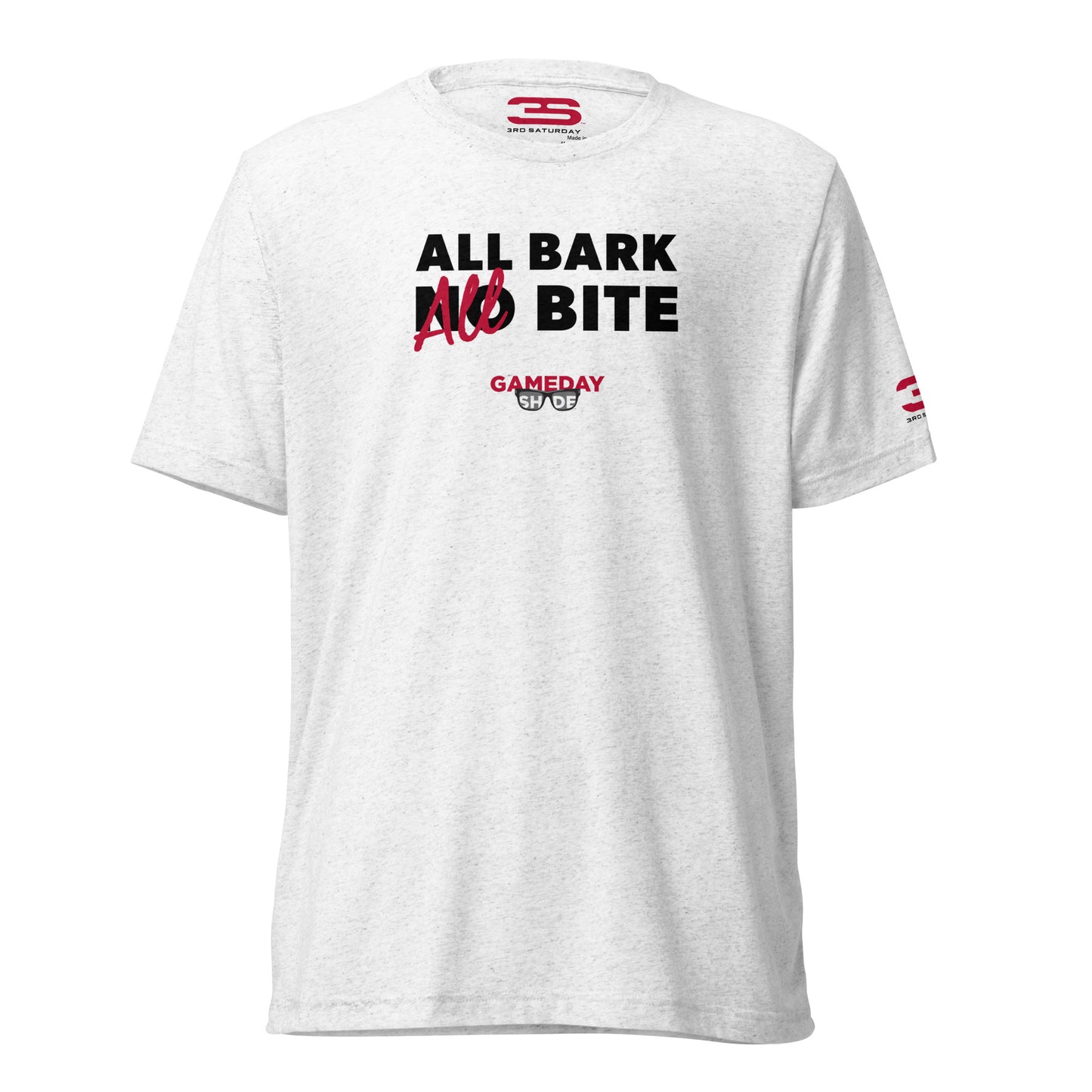 Georgia T-Shirt White