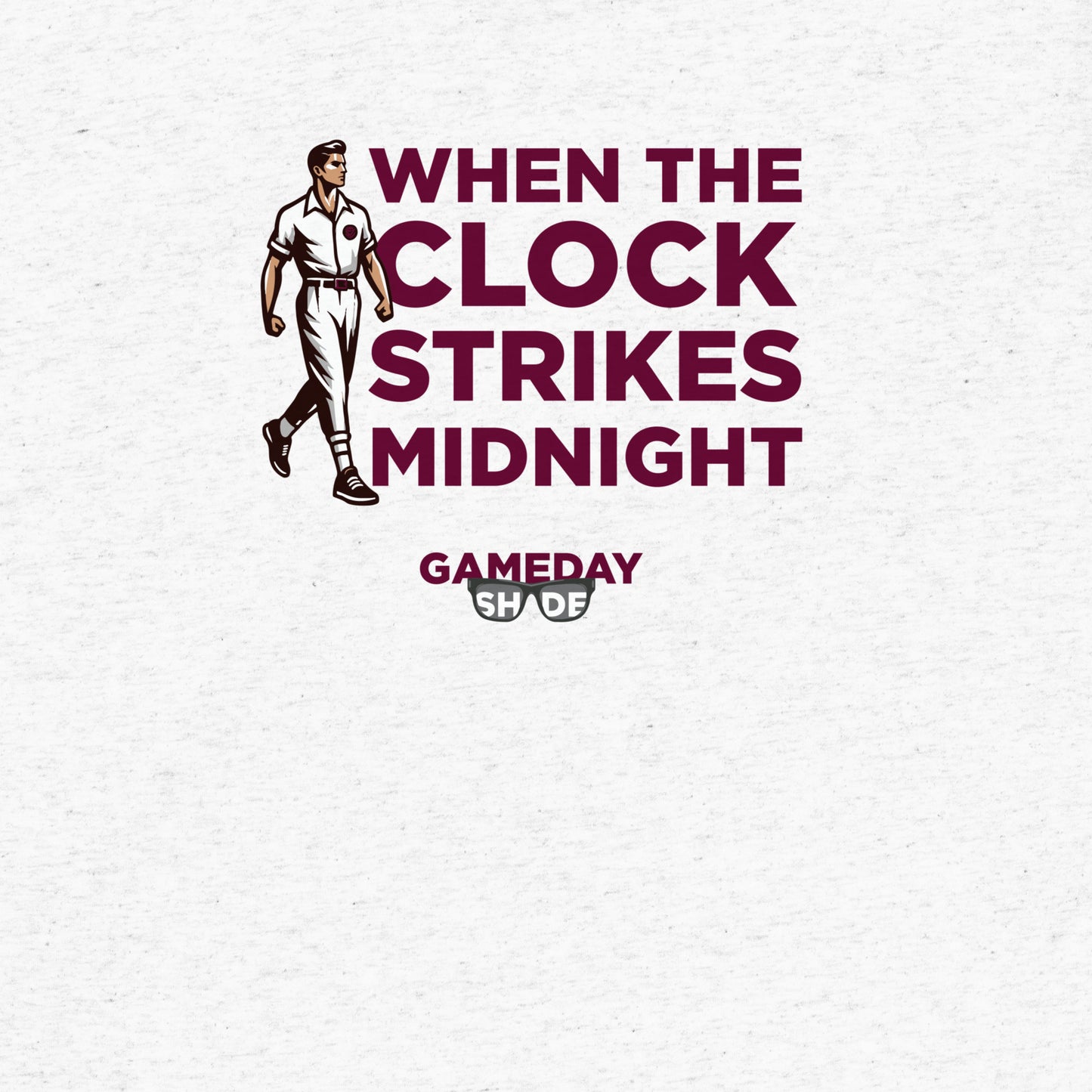 College Station Short Sleeve T-Shirt