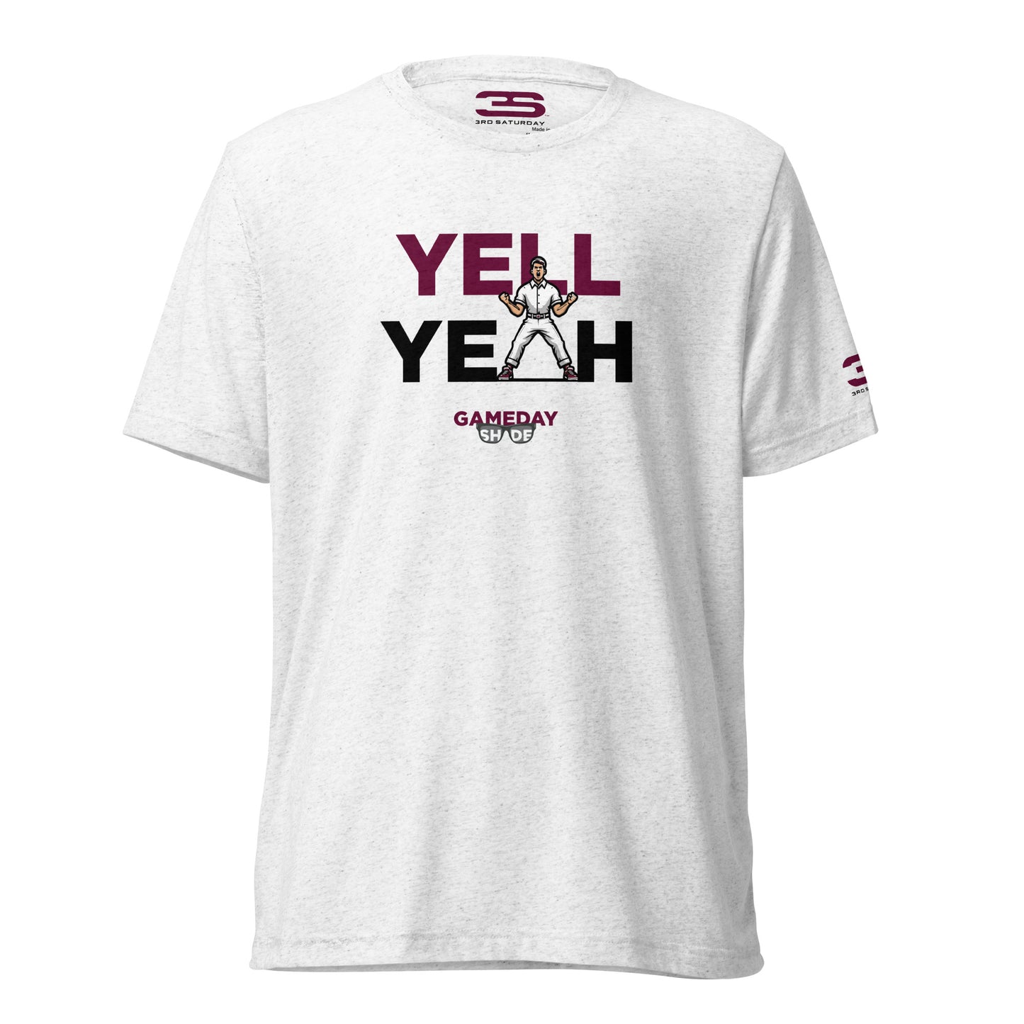 texas t-shirt