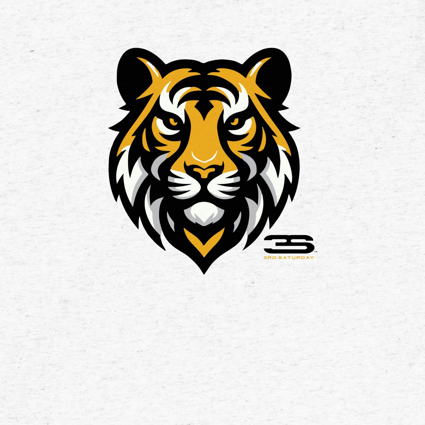 Missouri Mascot Short Sleeve T-Shirt