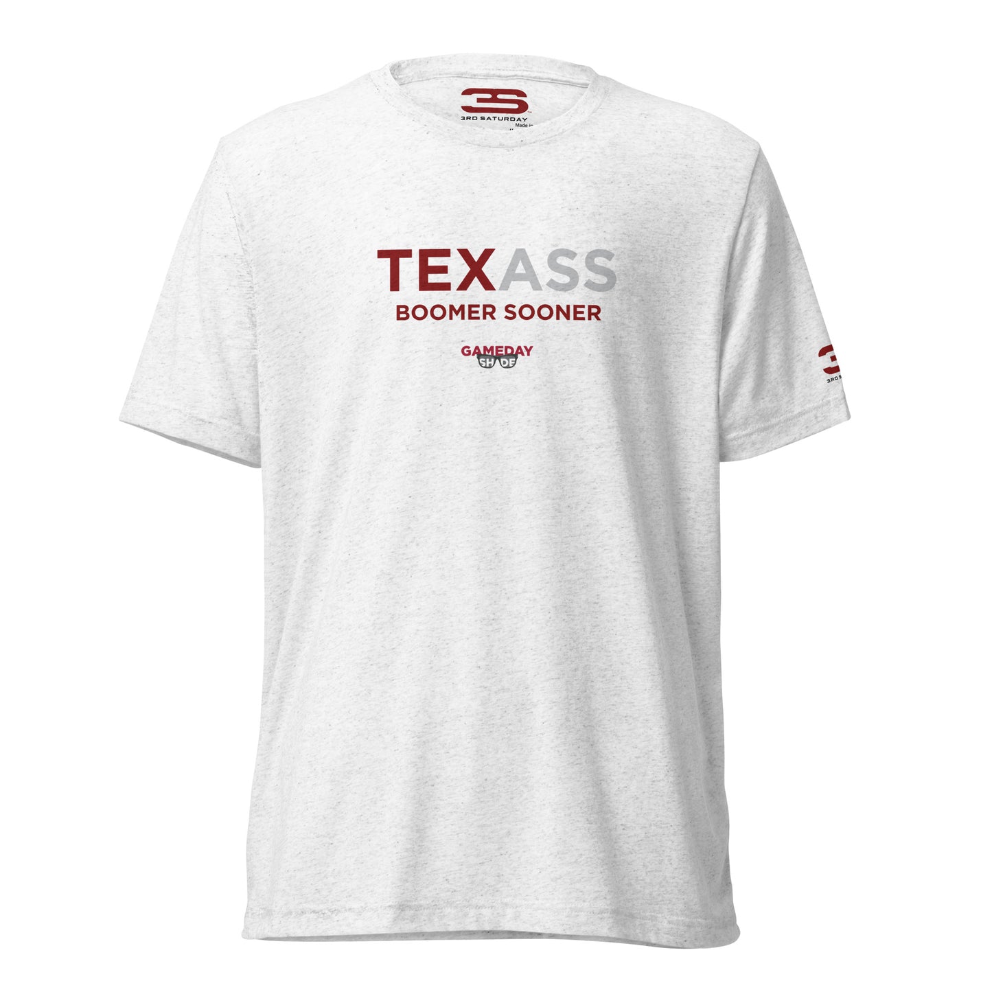 oaklahoma Short sleeve T-Shirt