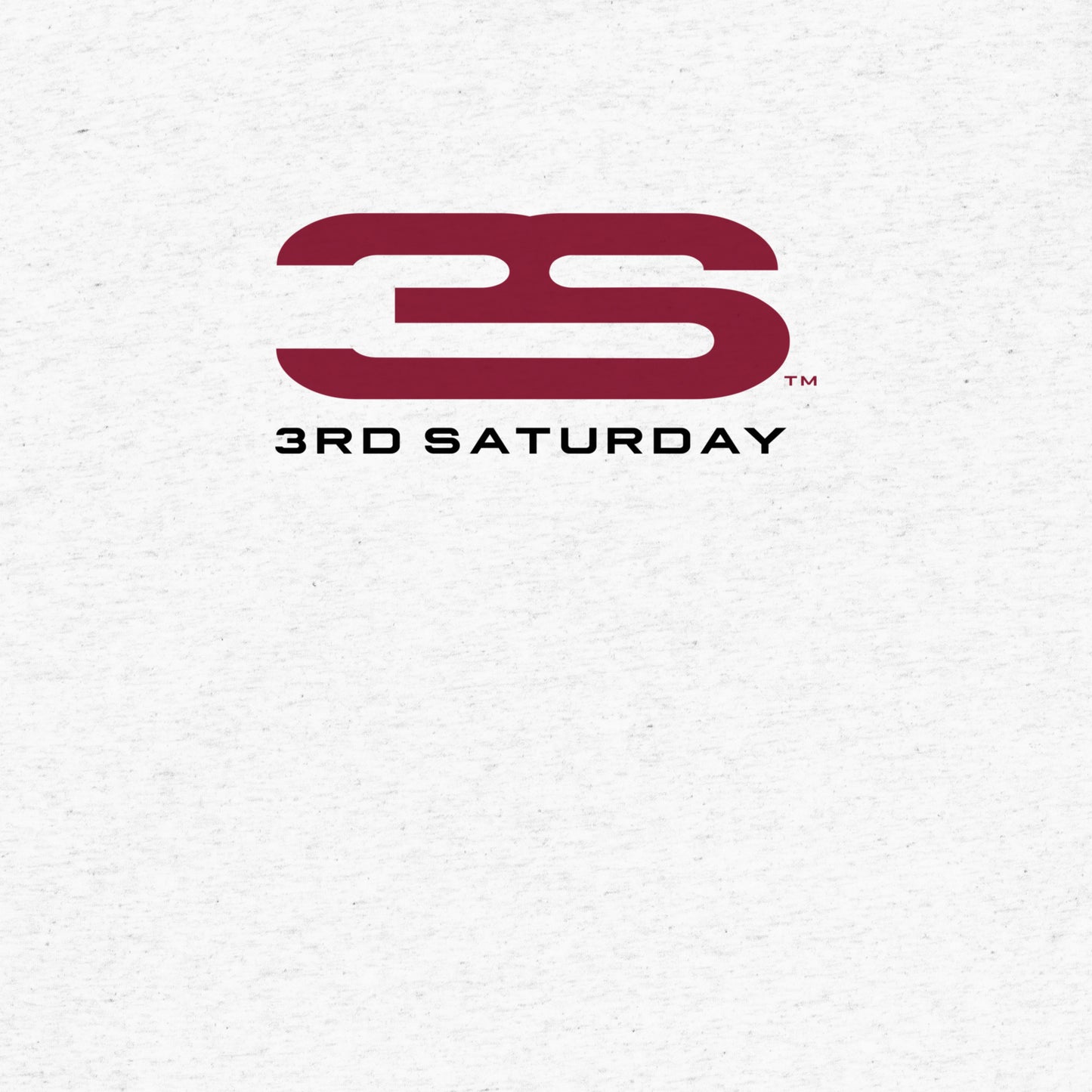 South Carolina Short Sleeve T-Shirt - 3S Logo