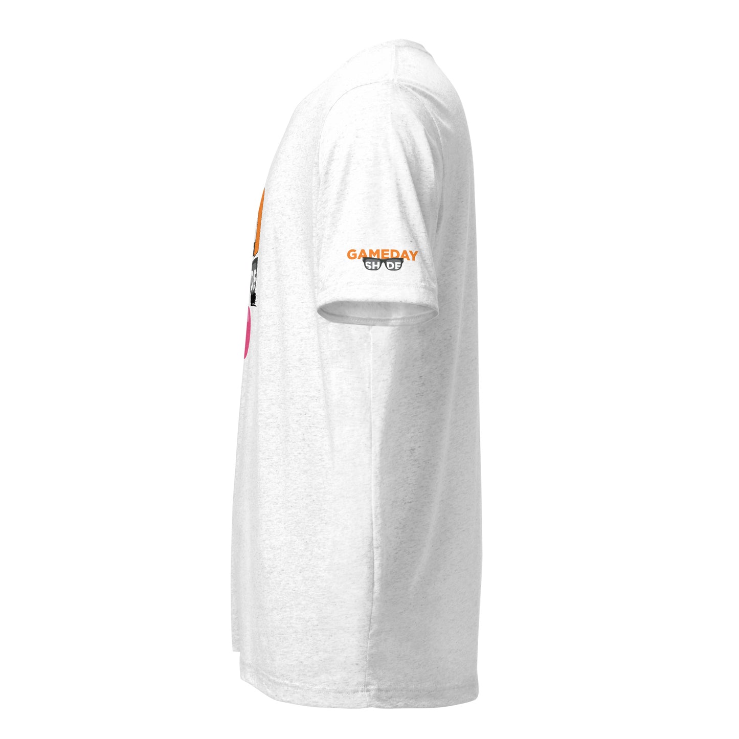 tennessee game day t-shirt