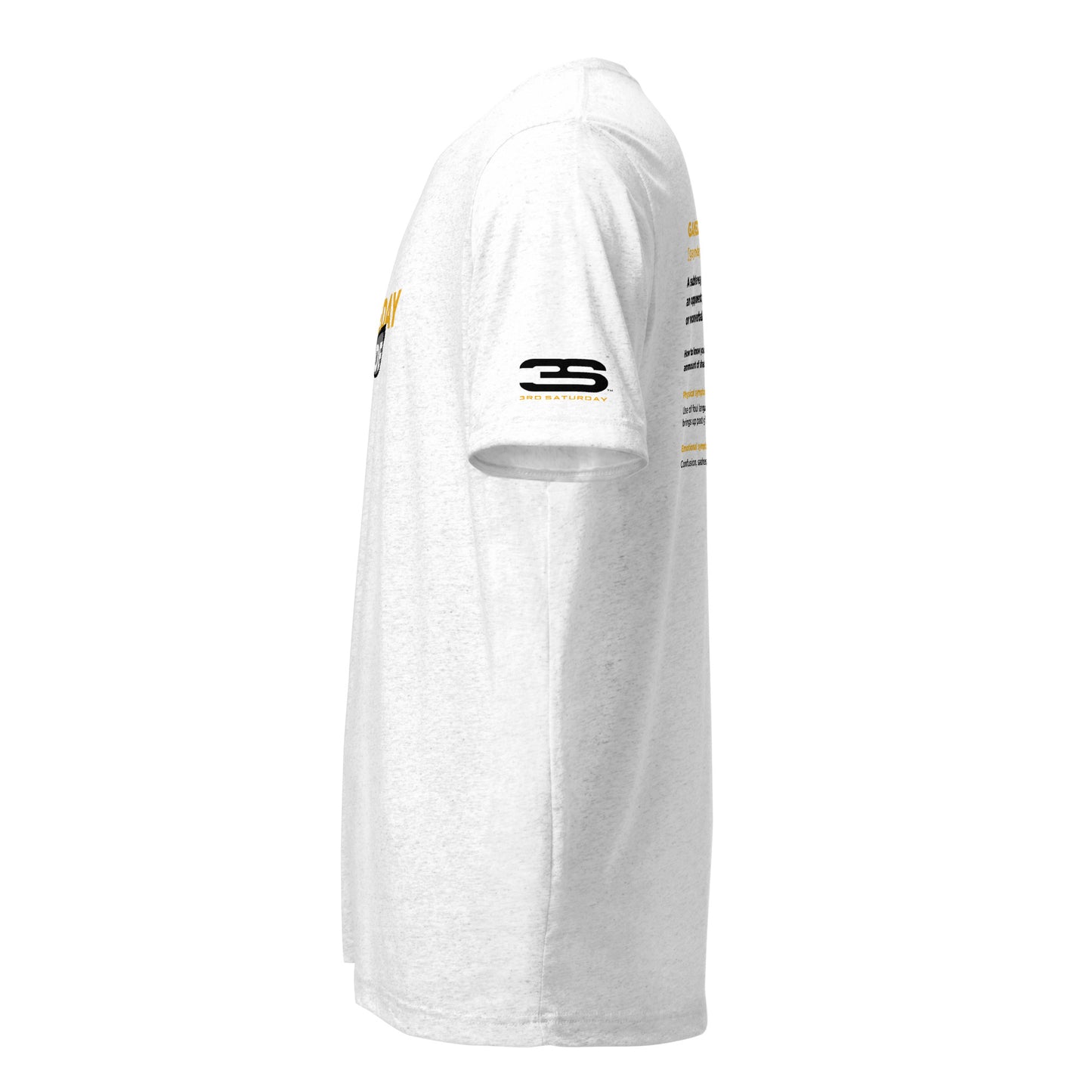 Missouri short sleeve t-shirt