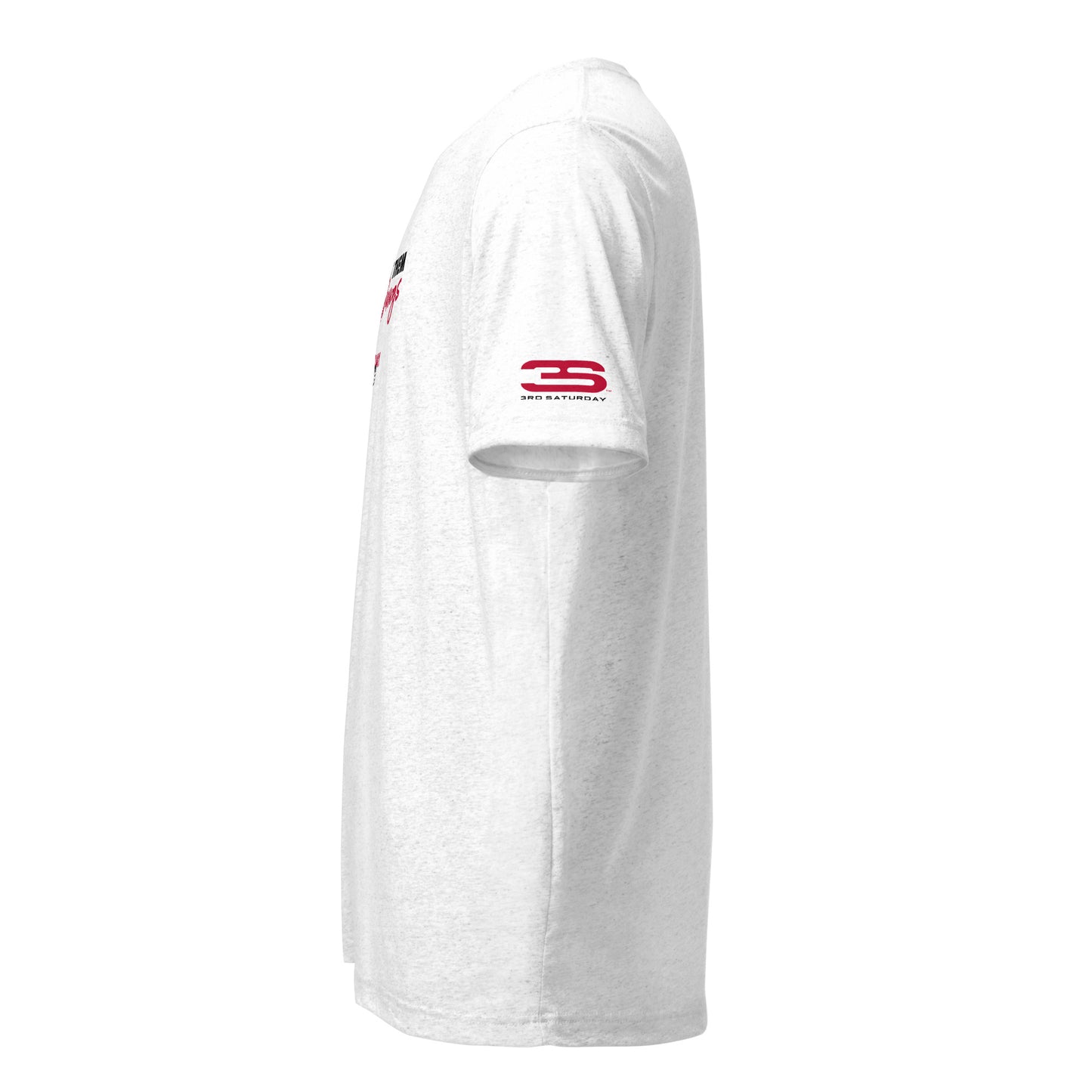 Georgia T-Shirt white