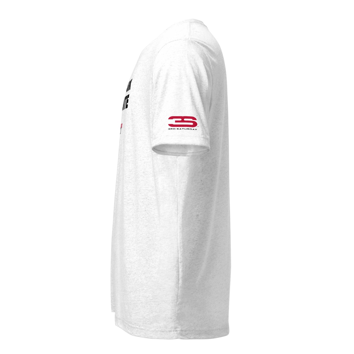 Georgia T-Shirt white