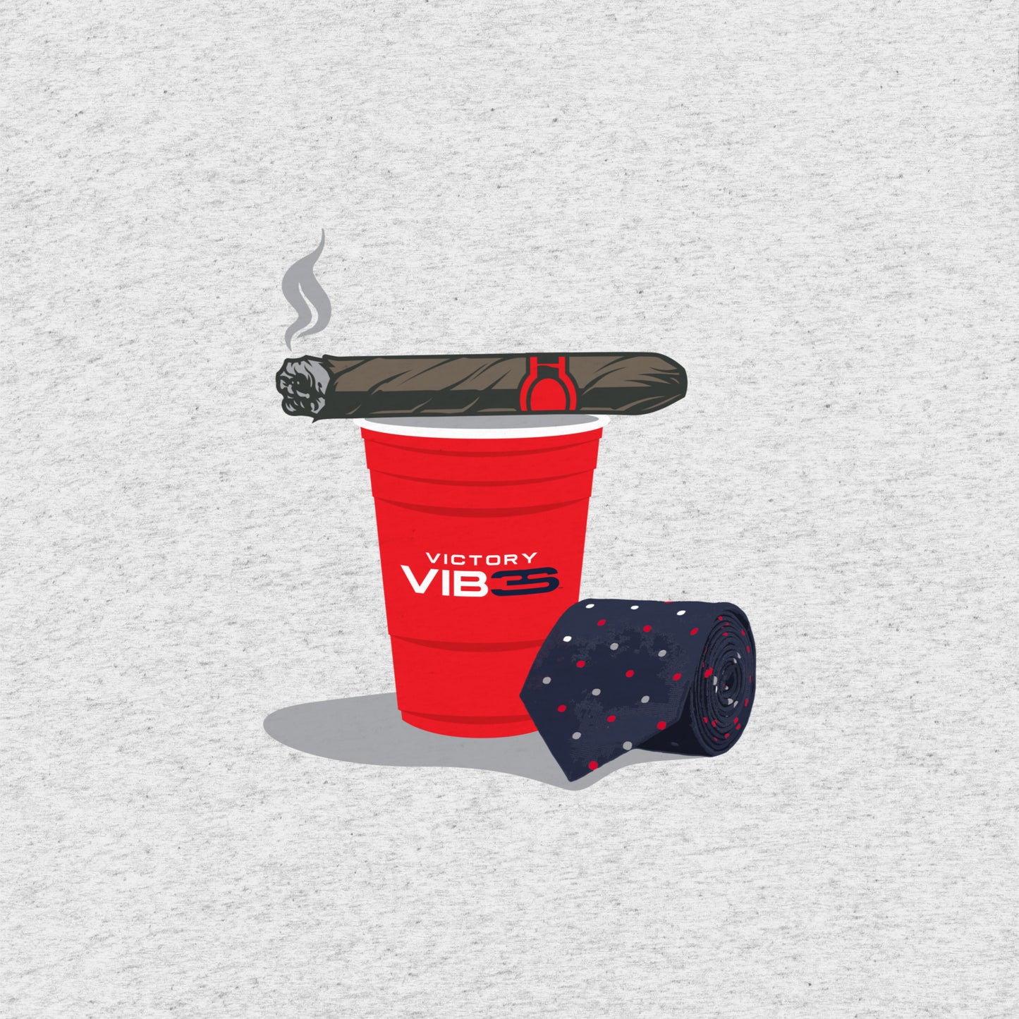 Oxford Short Sleeve T-Shirt