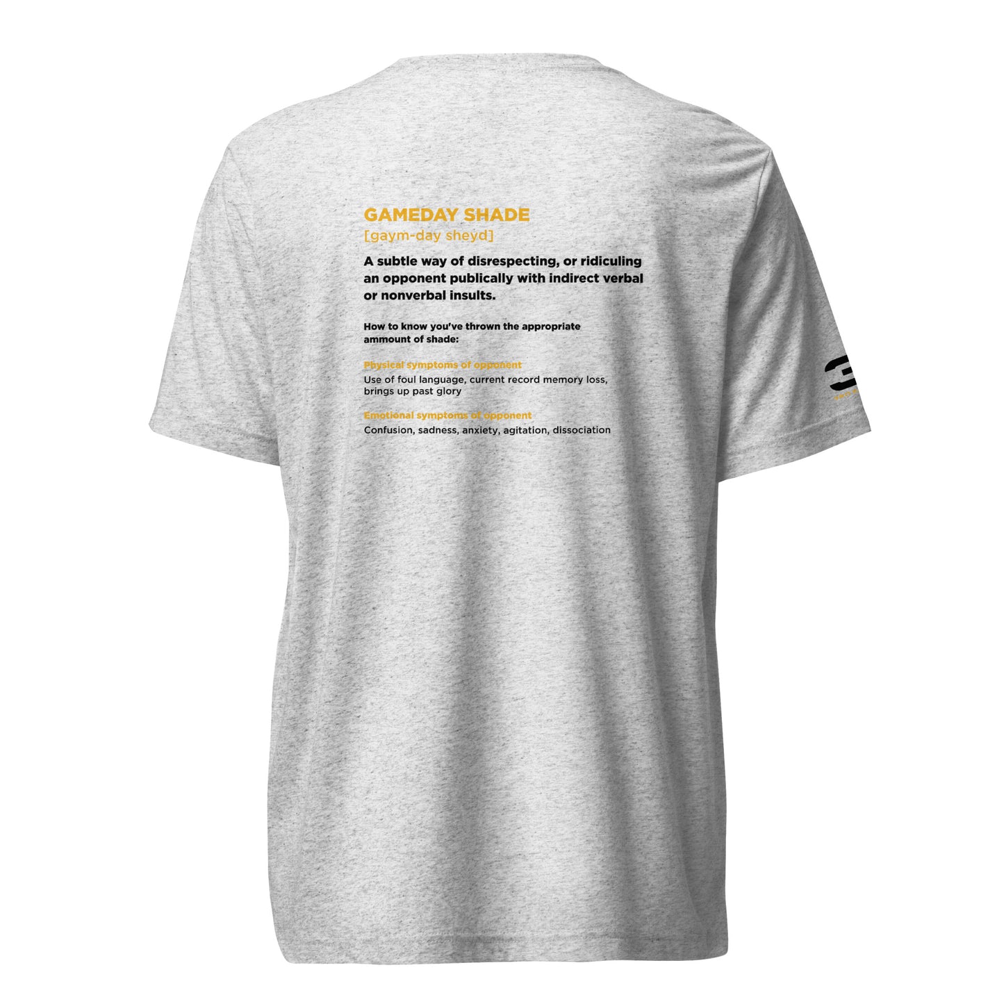 Missouri short sleeve t-shirt
