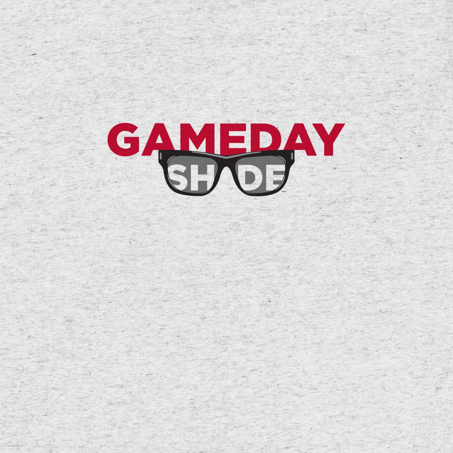 georgia t-shirt design