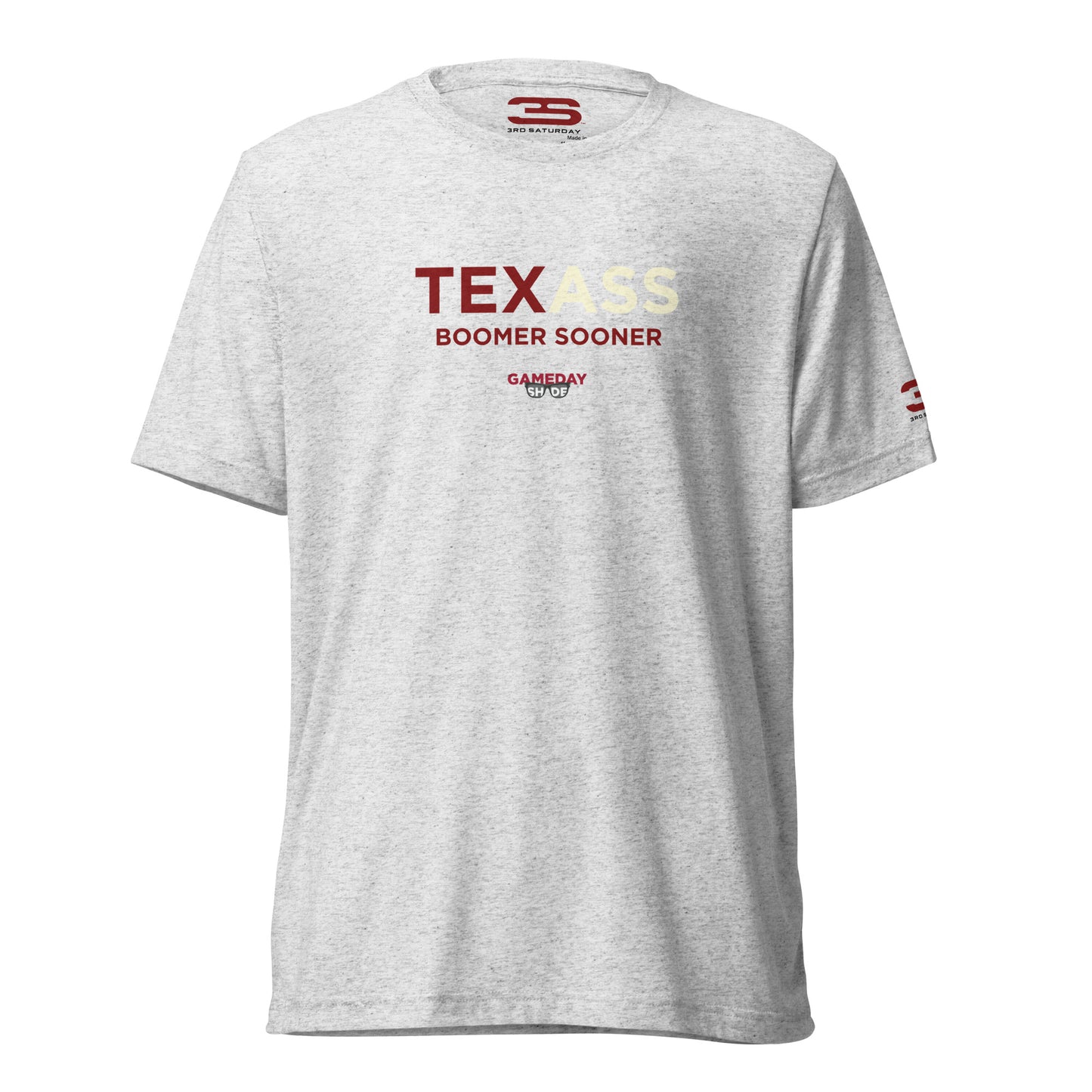oaklahoma Short sleeve T-Shirt