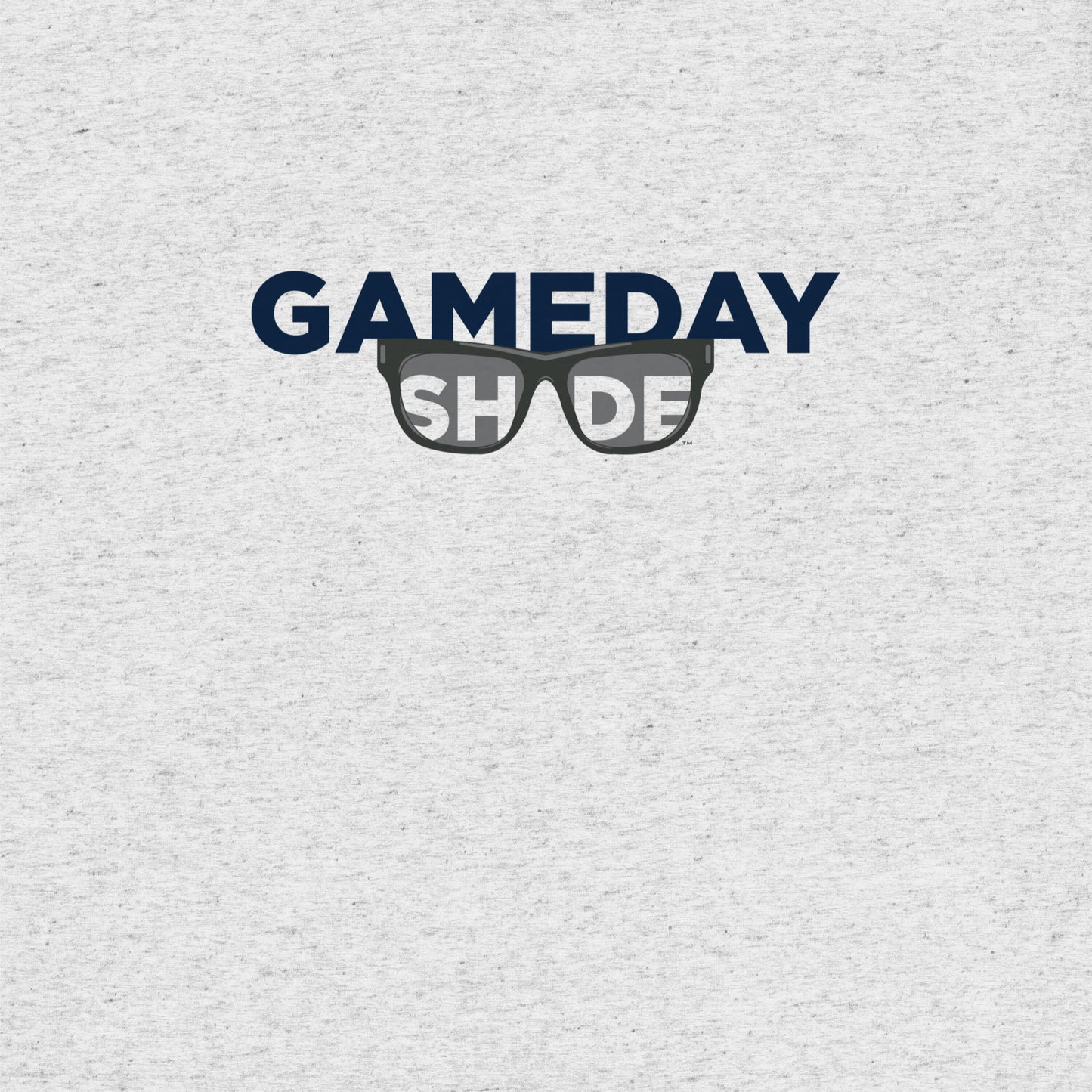 Auburn Short Sleeve T-Shirt - The Shade Definition