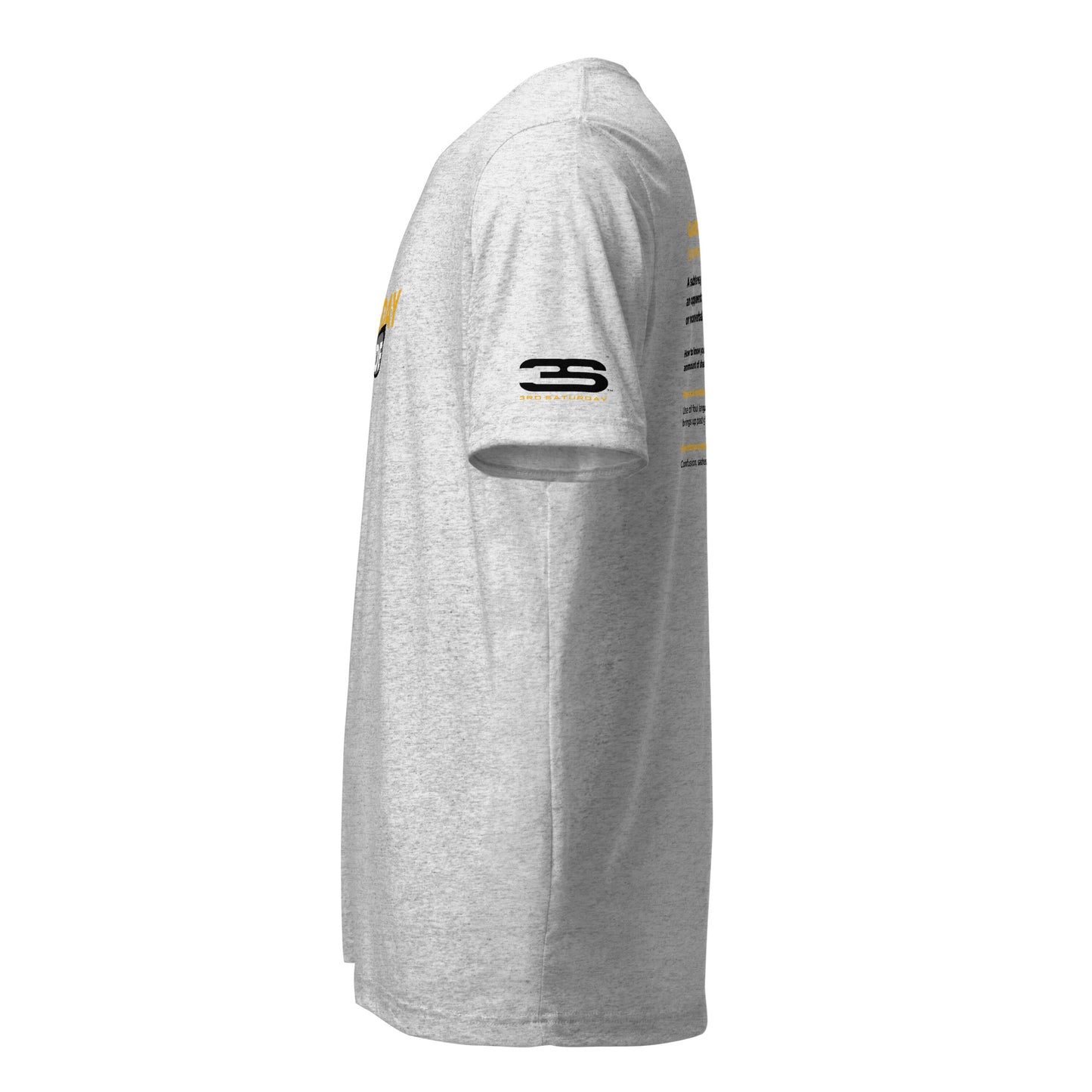 Missouri short sleeve t-shirt