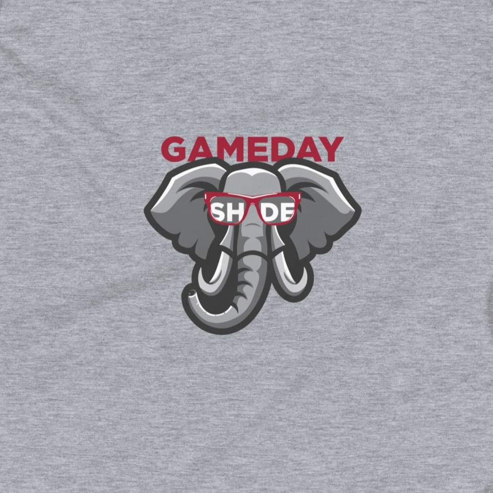 alabama t-shirt