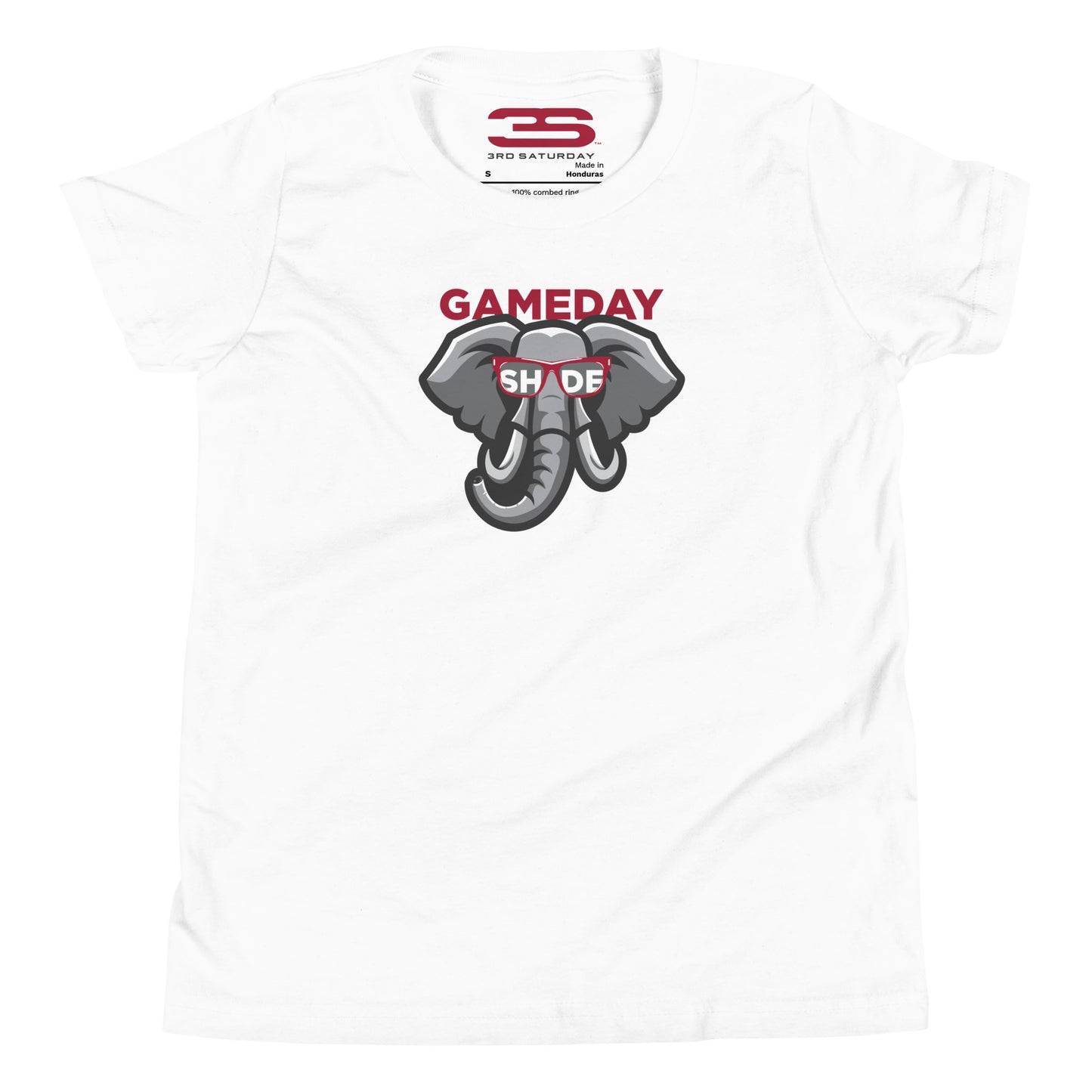 alabama t-shirt