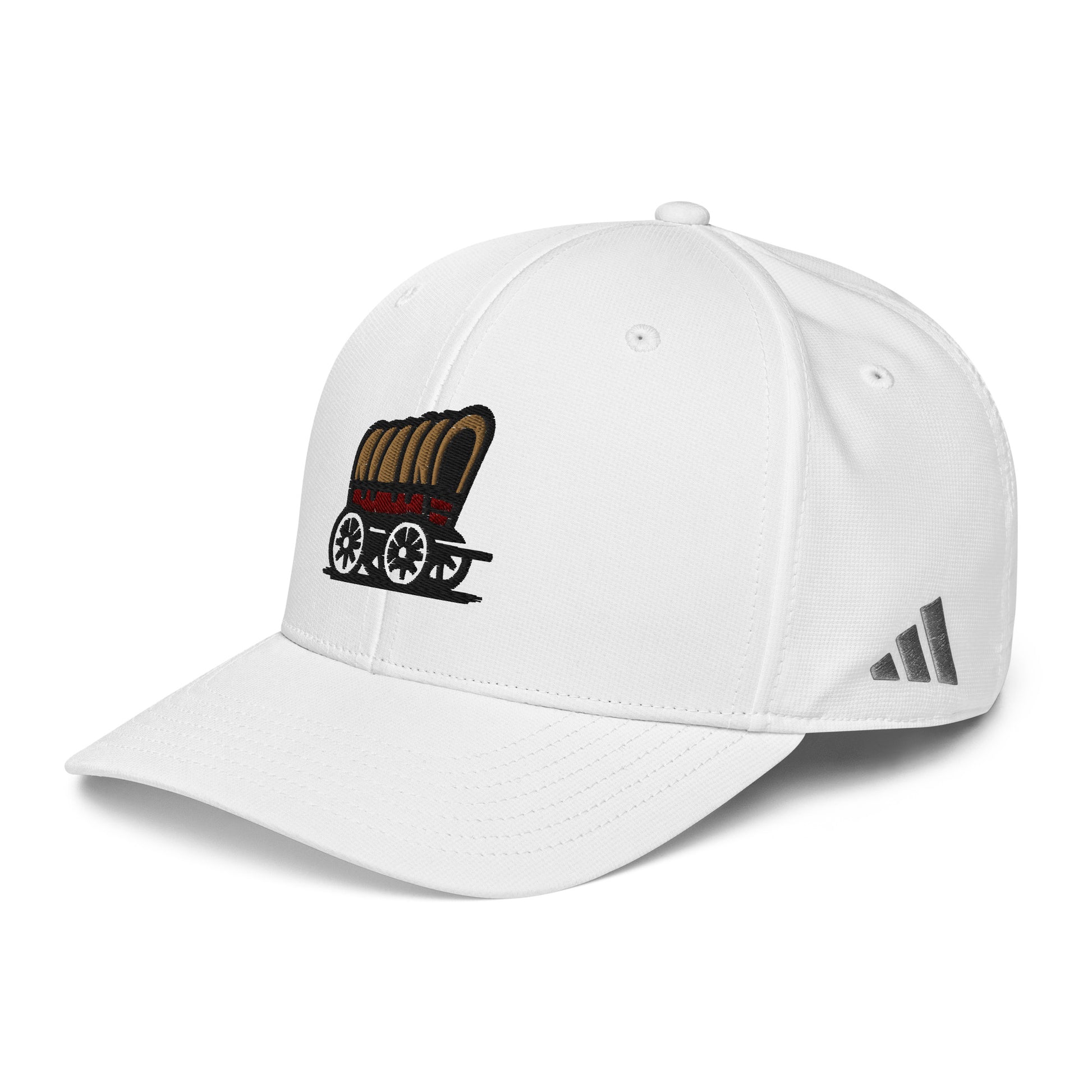 Adidas Mascot Cap