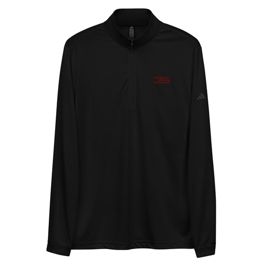 South Carolina Quarter Zip Pullover - 3S Logo