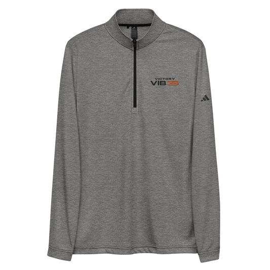 Knoxville Adidas Quarter Zip Pullover