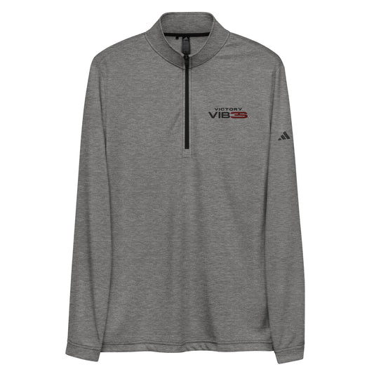 Tuscaloosa Adidas Quarter Zip Pullover