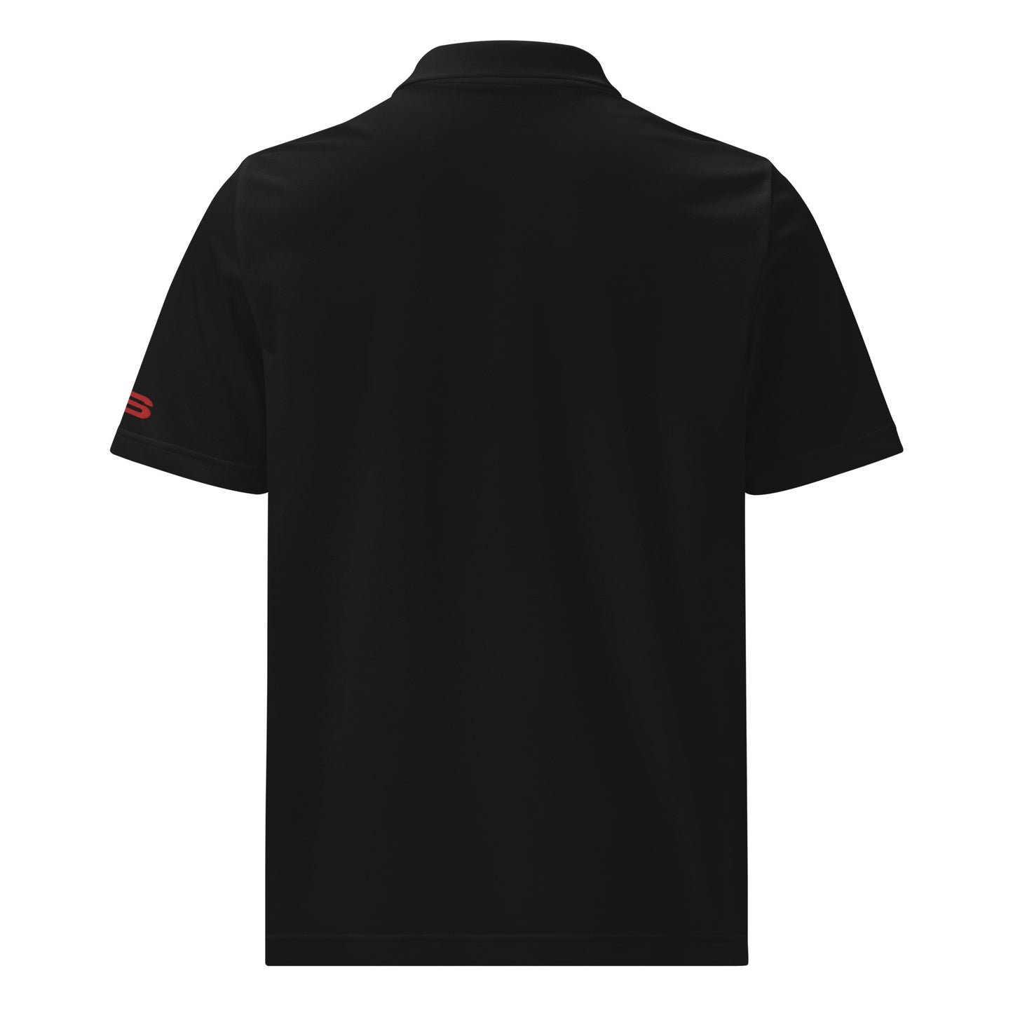 georgia polo back