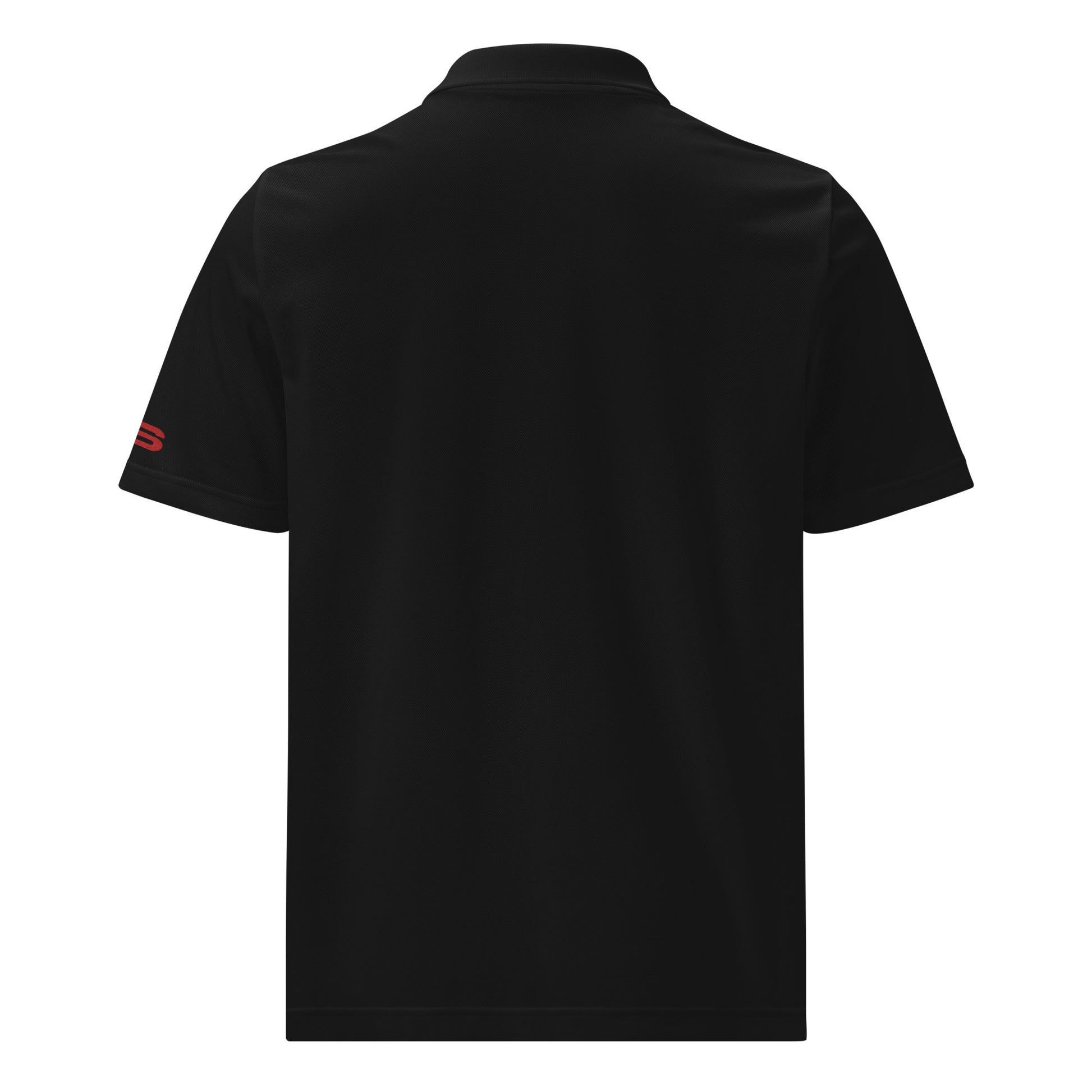 georgia polo back