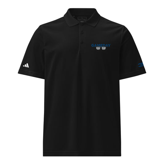 kentucky Adidas Sport Polo