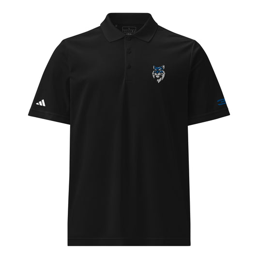 kentucky Mascot Adidas Sport Polo