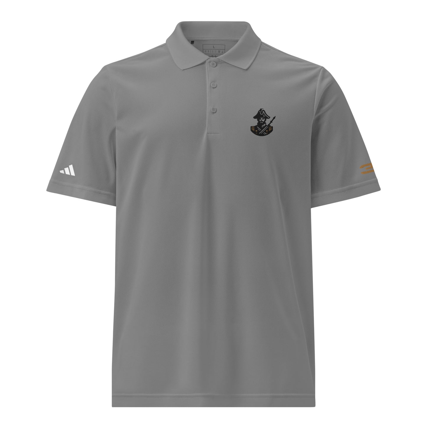 Nashville Mascot Adidas Sport Polo