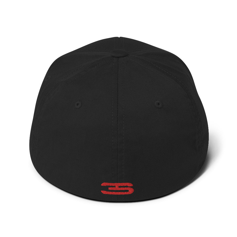 3s hat