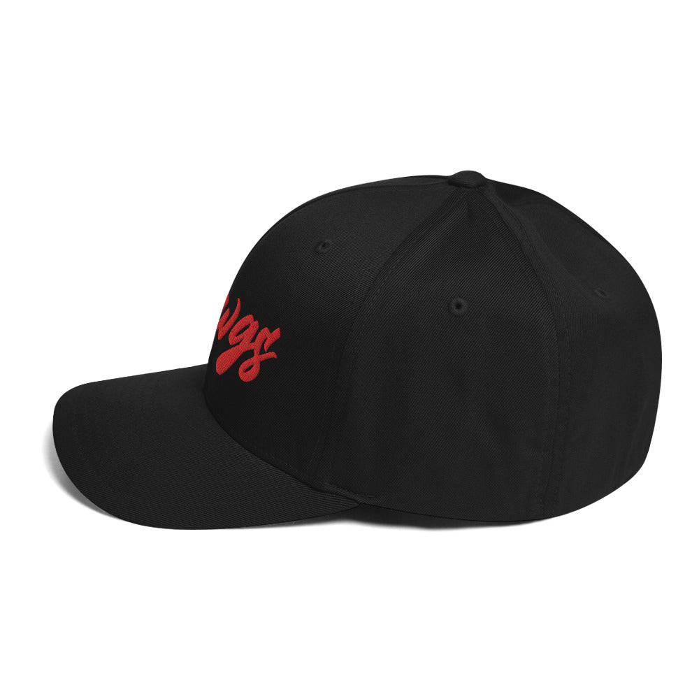 script hat