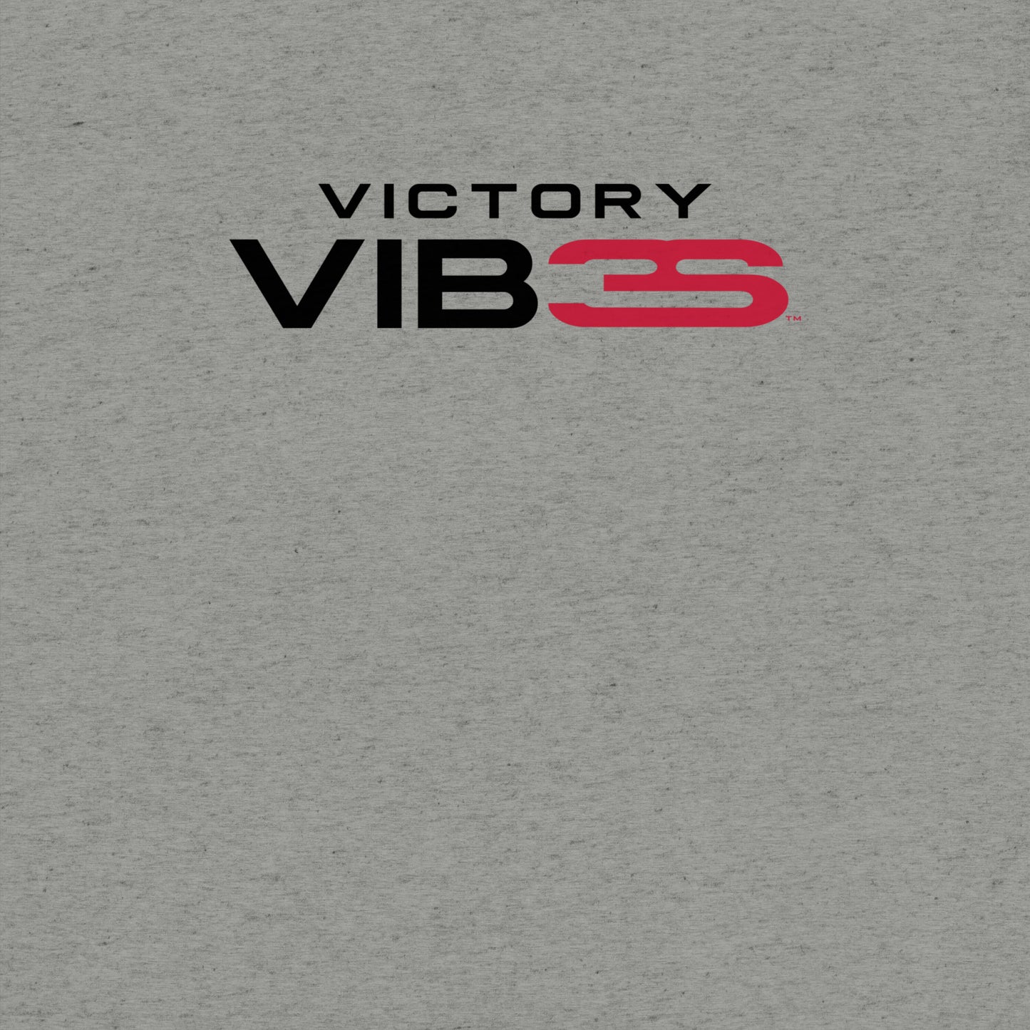 grey arkansas victory vibes tee design